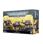 Orks Killa Kans Hobby