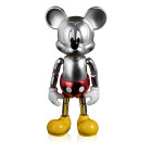 Disney 100 Years of Wonder Dynamic 8ction Heroes Action Figure 1/9 Mickey Mouse 16 cm Hobby