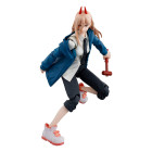 Chainsaw Man S.H. Figuarts Action Figure Power 15 cm Hobby
