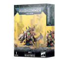 Orks Beastboss Hobby
