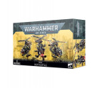 Orks Deffkoptas Hobby
