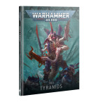 Codex Tyranids Hobby