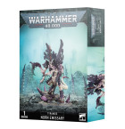 Tyranids Norn Emissary Hobby