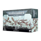 Tyranids Gargoyles Brood Hobby