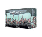 Tyranids Termagant Brood Hobby