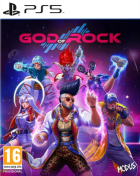 God of Rock PS5