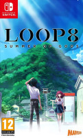 Loop 8 Summer of Gods NS