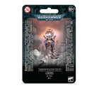 Genestealer Cults Locus Hobby