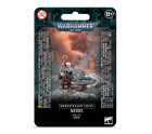 Genestealer Cults Nexos Hobby
