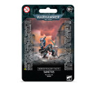 Genestealer Cults Sanctus Hobby