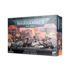 Genestealer Cults Atalan Jackals Hobby