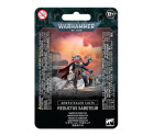 Genestealer Cults Reductus Saboteur Hobby