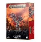 Slaves to Darkness Daemon Prince Hobby
