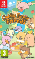 Cuddly Forest Friends NS