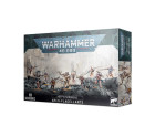 Arco-flagellants Hobby