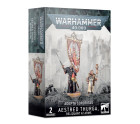 Aestred Thurga Relinquant At Arms Hobby