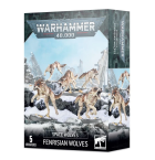 Fenrisian Wolves Hobby