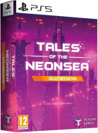 Tales of The Neon Sea Collector's Edition PS5