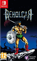 Beholgar NS