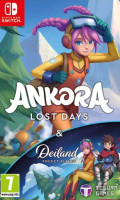 Ankora Lost Days & Deiland Pocket Planet NS