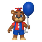 Five Nights at Freddy's Action Figure Balloon Freddy 13 cm Hobby