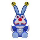 Five Nights at Freddy's Security Breach Plush Figure Circus Bonnie 10 cm Hobby