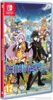 Demon Gaze EXTRA NS