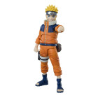 Naruto S.H. Figuarts Action Figure Naruto Uzumaki -The No.1 Most Unpredictable Ninja- 13 cm Hobby