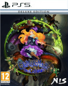 GrimGrimoire OnceMore Deluxe Edition PS5
