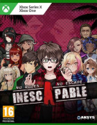 Inescapable XONE
