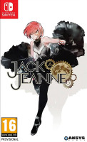 Jack Jeanne NS