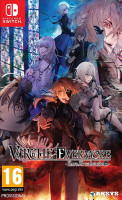 Virche Evermore -Error: Salvation- NS