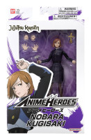 ANIME HEROES JUJUTSU KAISEN - NOBARA KUGISAKI Hobby