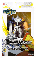ANIME HEROES DIGIMON - OMEGAMON Hobby