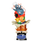 Ratatouille D-Stage PVC Diorama Remy 15 cm Hobby