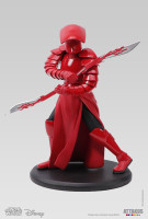 Star Wars Episode VIII Elite Collection Statue Elite Praetorian Guard #1 19 cm Hobby