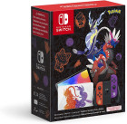 Konsola Nintendo Switch OLED Pokémon Scarlet/Violet Edition NS