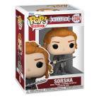 Willow POP! Movies Vinyl Figures Sorsha 9 cm nr. 1314 Hobby
