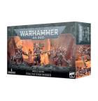 World Eaters Exalted Eightbound Hobby