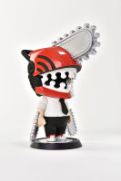 Chainsaw Man Cutie1 PVC Figure Chainsaw Man 13 cm Hobby