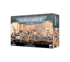 Fire Warriors Strike Team Hobby