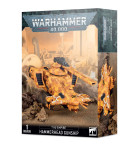 Hammerhead Gunship Hobby
