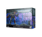 Grey Knight Nemesis Dreadknight Hobby