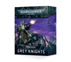 Datacards Grey Knights Hobby