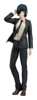 Chainsaw Man Pop Up Parade PVC Statue Himeno 17 cm Hobby