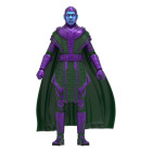 Ant-Man and the Wasp: Quantumania Marvel Legends Action Figure Cassie Lang BAF: Kang the Conquerer 15 cm Hobby