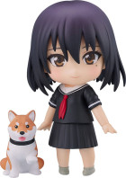 Doomsday with My Dog Nendoroid Action Figure Master & Haru 10 cm Hobby