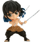Q POSKET - DEMON SLAYER - INOSUKE HASHIBIRA II VER A Hobby