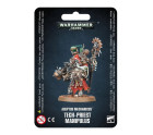 Tech-Priest Manipulus Hobby