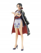 ONE PIECE DXF THE GRANDLINE LADY WANOKUNI VOL.6 - NICO ROBIN Hobby
